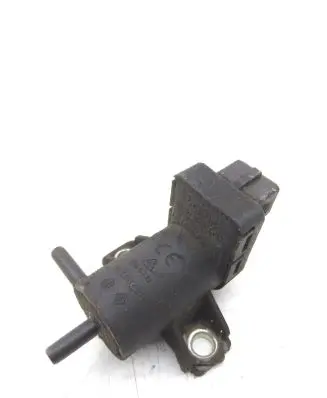 Renault Scenic III - Grand scenic III Turbo solenoid valve