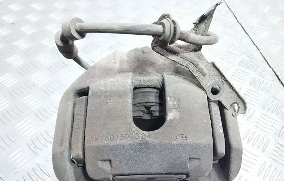 BMW 5 E60 E61 Front brake caliper