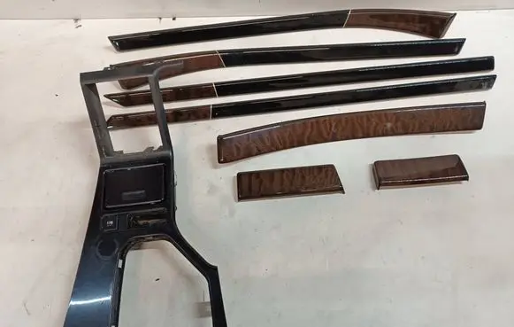 BMW 5 E39 Interior decorative trim set 8256297