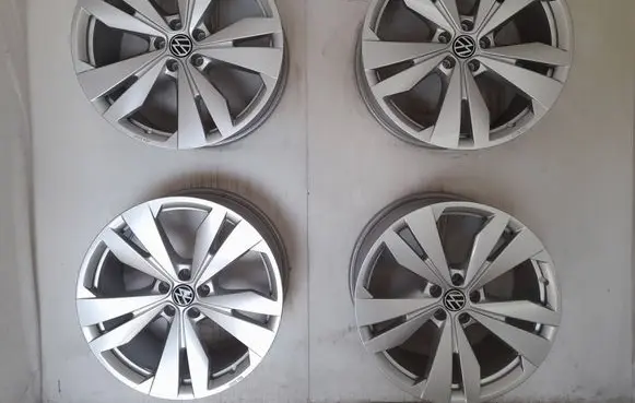 Volkswagen Arteon R20 alloy rim 11A071490A