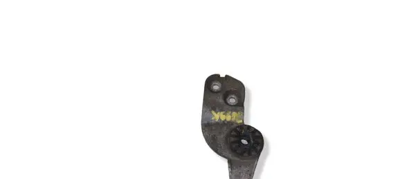 Opel Corsa E Radiator mount bracket 12729738