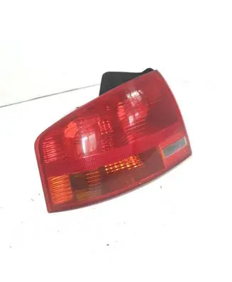 Audi A4 S4 B7 8E 8H Rear/tail lights