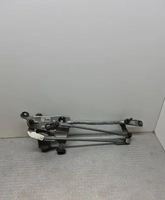 Peugeot 308 Front wiper linkage and motor 3397021828 201901171 9810327980