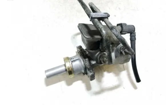 Ford Focus Master brake cylinder