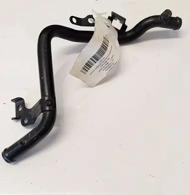 Audi A5 8T 8F Engine coolant pipe/hose 059121507AB