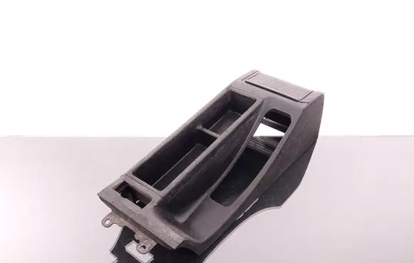 BMW X3 E83 Center console 51168230955