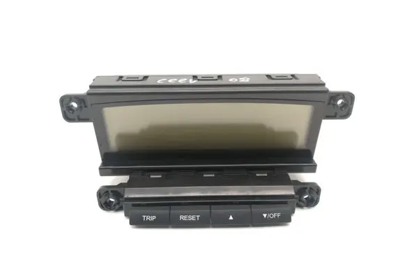 KIA Ceed Screen/display/small screen 957101H100