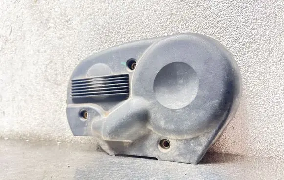 Opel Meriva A Timing belt guard (cover) 90530913 1818197