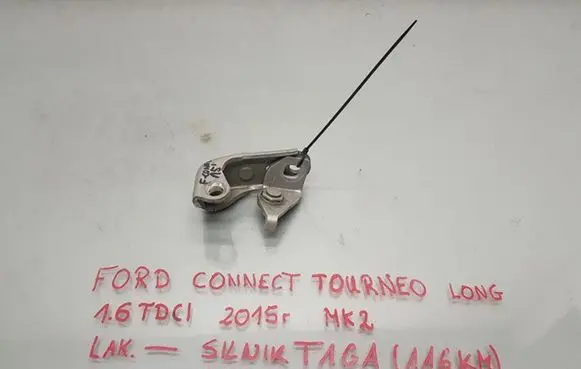 Ford Transit - Tourneo Connect Front door hinge set CJ54-S22800-AC