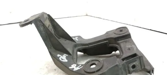 Audi A6 S6 C5 4B Front bumper mounting bracket 4B0853922B
