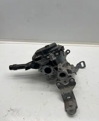 Peugeot 508 EGR valve 980736998002 94676H 528929
