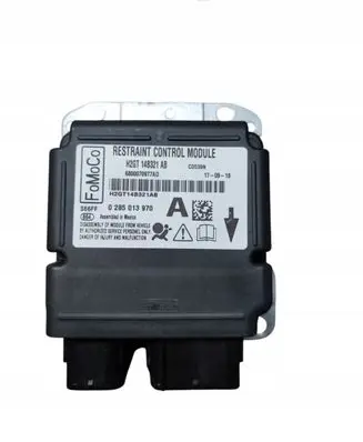 Ford Edge II Airbag control unit/module H2GT14B321AB