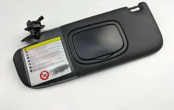 Sun visor