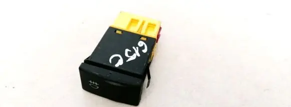 Audi A4 S4 B5 8D Fog light switch 4D0941563