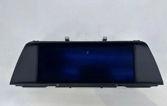 BMW 5 F10 F11 Screen/display/small screen 9284974