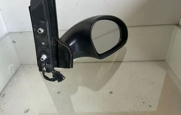Seat Toledo III (5P) Front door electric wing mirror E9014142 E9024142