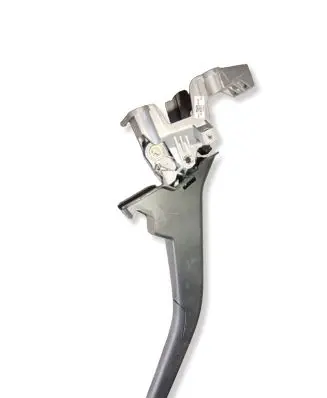 Peugeot Partner III Hand brake release handle 9813931977 LL6LC6CL86