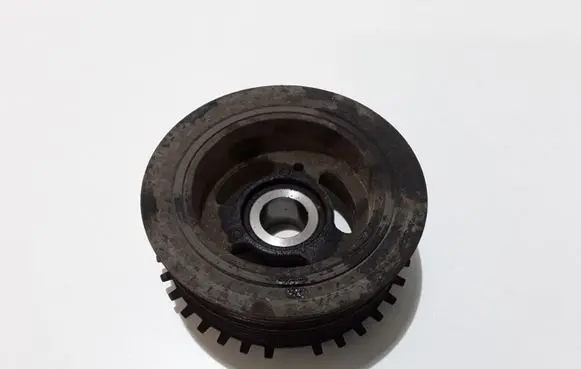 Mazda 3 I Crankshaft gear 0504061553