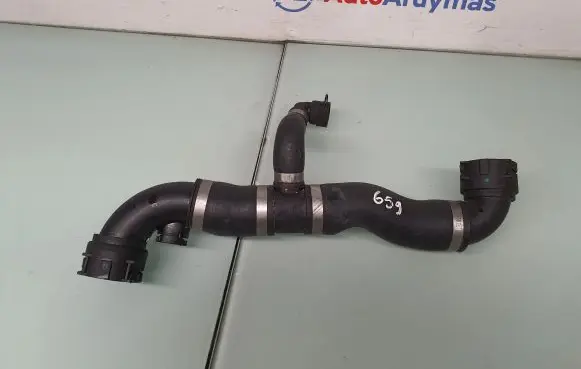 BMW X3 E83 Engine coolant pipe/hose 3404071 17113404071
