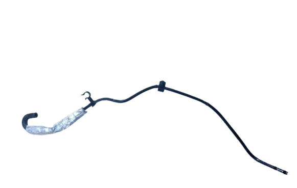 Audi A6 S6 C7 4G Vacuum line/pipe/hose 06J133241M W685