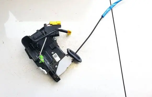 KIA EV6 Front door lock 81320cv200