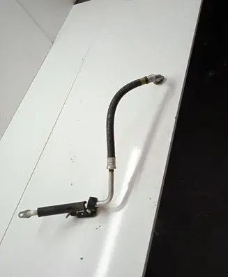 Toyota Prius+ (ZVW40) Air conditioning (A/C) pipe/hose 8870747070