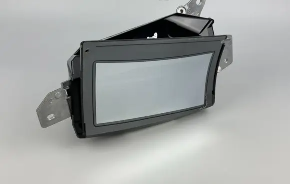 BMW 4 F32 F33 Head up display screen 6819698 00003489 11868010