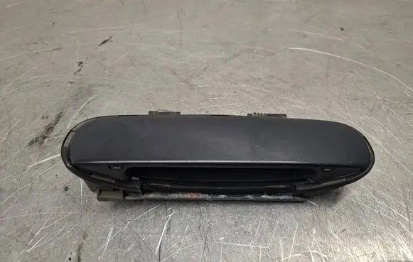 Audi A6 S6 C5 4B Front door exterior handle 4B2837886A 4B2837886