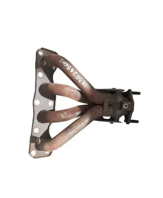Hyundai ix35 Exhaust manifold