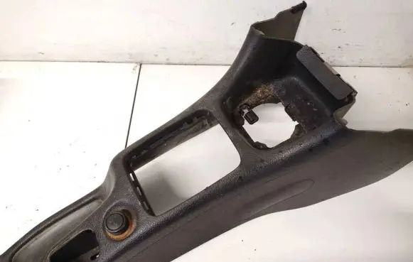 Peugeot 206 Other interior part 9625036877