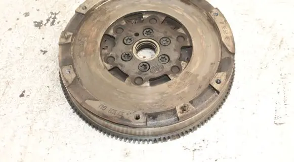 Chevrolet Cruze Clutch set kit 55583045 9223223