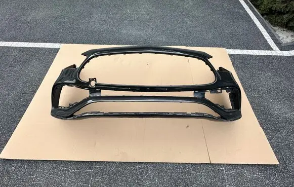Mercedes-Benz C W206 Front bumper A2068858401