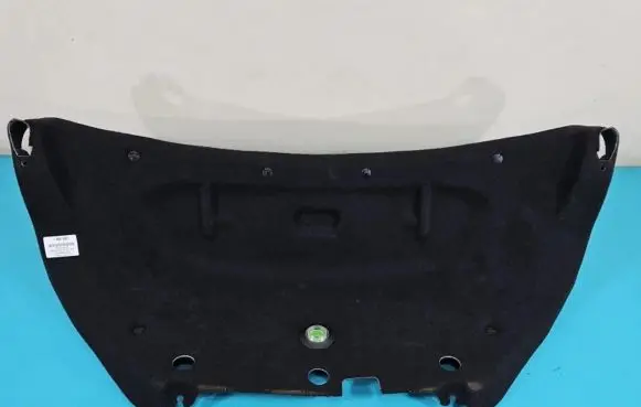 Mercedes-Benz CLS C218 X218 Tailgate/boot cover trim set A2186940125 IMPRK1408002