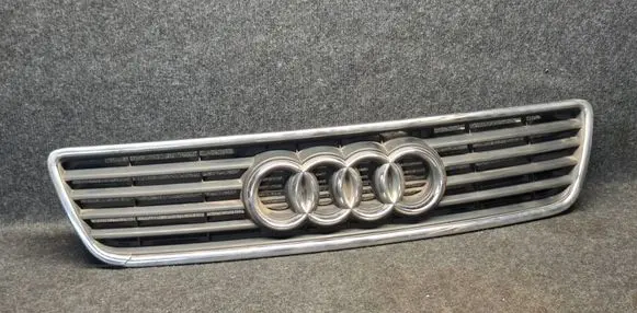 Audi A6 S6 C4 4A Front grill AD0700602