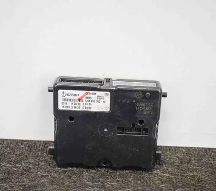 Renault Kadjar Other devices