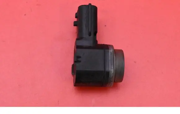 Renault Captur Parking PDC control unit/module 284429097R
