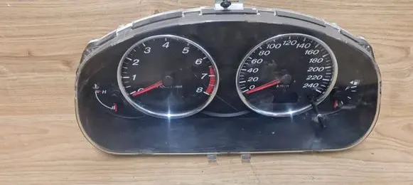 Mazda 6 Speedometer (instrument cluster) JEGJ6RA