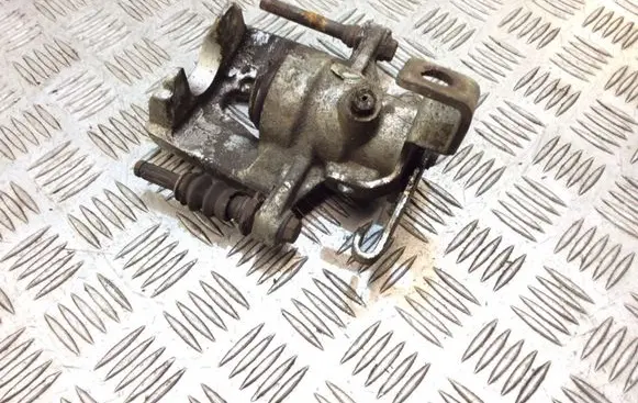 Opel Movano A Rear brake caliper P0585248