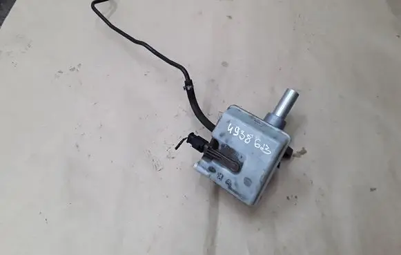 Peugeot 5008 Master brake cylinder 9654002180