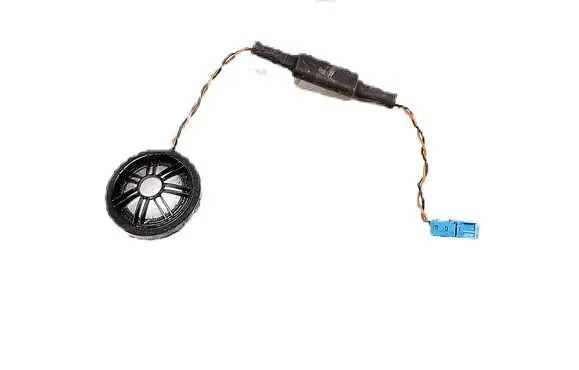 BMW 1 F20 F21 Front door high frequency speaker 9212078