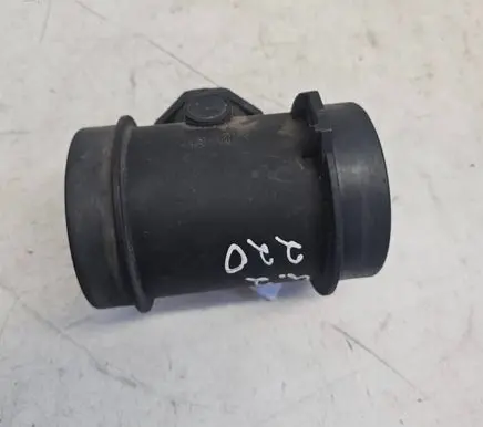Mass air flow meter