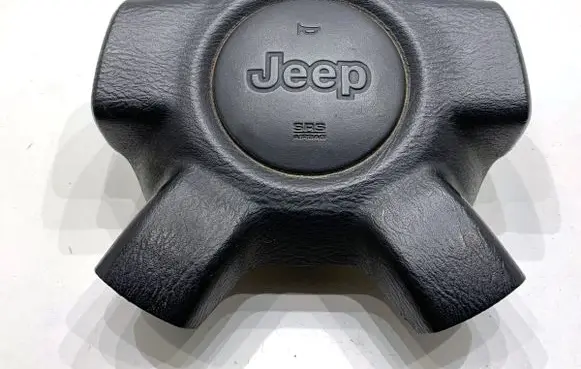 Jeep Cherokee III KJ Steering wheel airbag P5GG30DX9AF