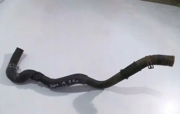 Lexus IS III XE30 Engine coolant pipe/hose 5382121