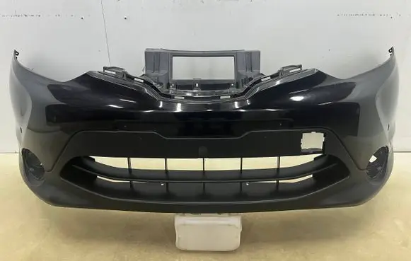 Nissan Qashqai Front bumper 620224EA0H