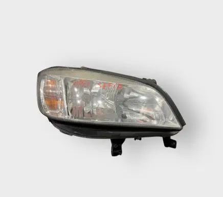 Opel Zafira A Headlight/headlamp 89100055