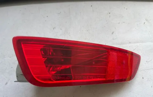 Volvo XC60 Rear fog light 89074901