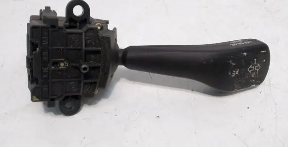 BMW 3 E46 Indicator stalk 8363662