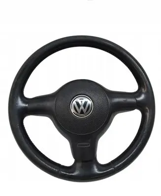 Volkswagen Polo III 6N 6N2 6NF Steering wheel