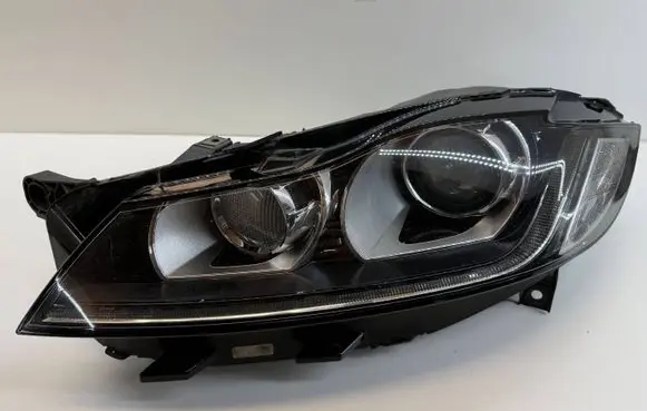 Jaguar XF X260 Headlight/headlamp 1036060061