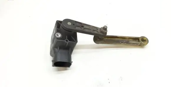 BMW 5 E60 E61 Headlight/headlamp level sensor 6784695